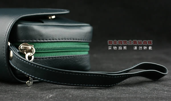 爱尔兰彼德森peterson高级2斗烟斗包POU140-5