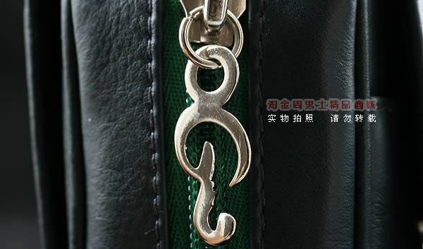 爱尔兰彼德森peterson高级2斗烟斗包POU140-6