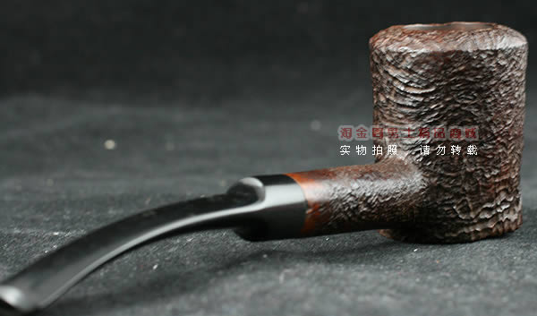 法国CHACOM石楠木烟斗|5件套粗口斗X154-3