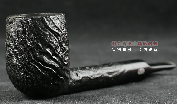 法国CHACOM石楠木烟斗|5件套粗口斗SBX212-1