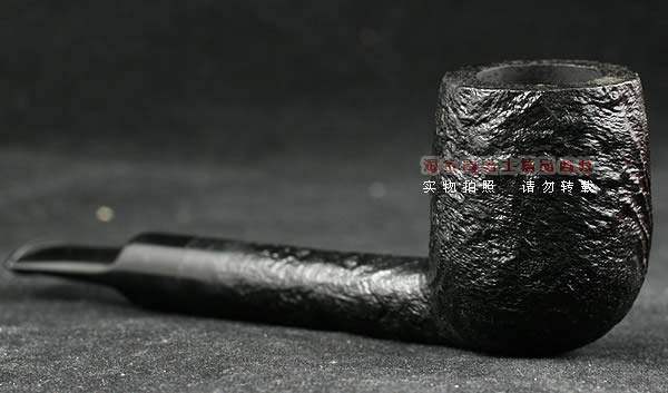 法国CHACOM石楠木烟斗|5件套粗口斗SBX212-2