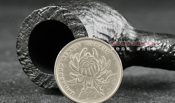 法国CHACOM石楠木烟斗|5件套粗口斗SBX212-5