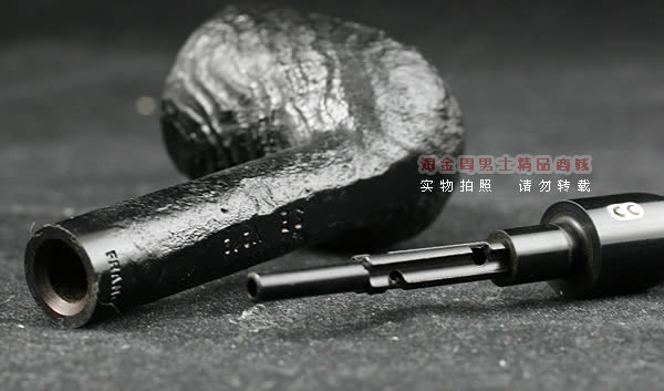 法国CHACOM石楠木烟斗|5件套粗口斗SBX212-7