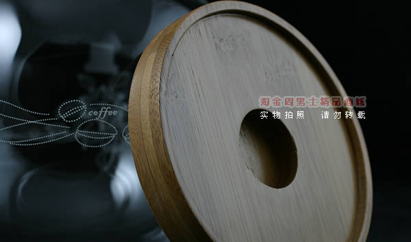 台湾一屋窑耐热玻璃烟草|茶叶密封保湿罐FH-290MW-2