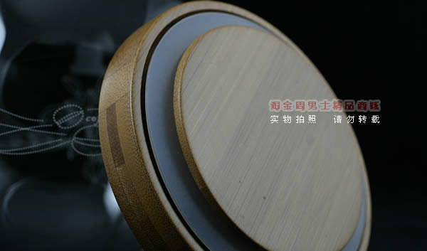 台湾一屋窑耐热玻璃烟草|茶叶密封保湿罐FH-290MW-3