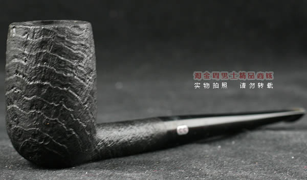 法国CHACOM石楠木烟斗|5件套粗口斗345-1