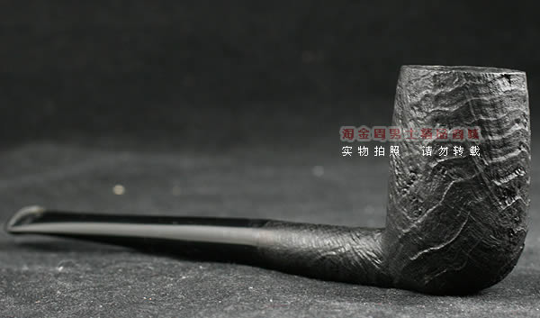 法国CHACOM石楠木烟斗|5件套粗口斗345-2