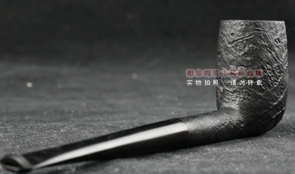 法国CHACOM石楠木烟斗|5件套粗口斗345-3