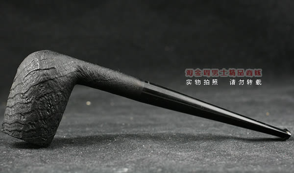 法国CHACOM石楠木烟斗|5件套粗口斗345-4