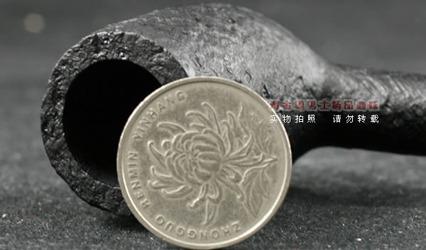 法国CHACOM石楠木烟斗|5件套粗口斗345-5