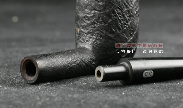 法国CHACOM石楠木烟斗|5件套粗口斗345-7