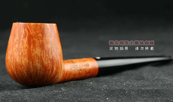 意大利Armellini石楠木烟斗|5件套装手工斗A10-1