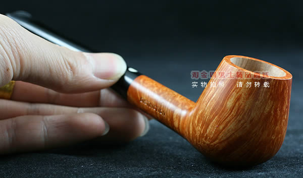 意大利Armellini石楠木烟斗|5件套装手工斗A10-10