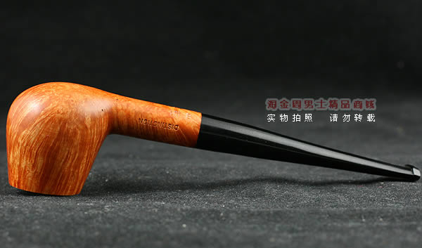 意大利Armellini石楠木烟斗|5件套装手工斗A10-4