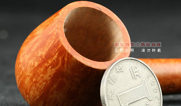 意大利Armellini石楠木烟斗|5件套装手工斗A10-5