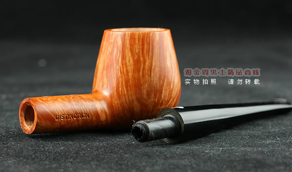 意大利Armellini石楠木烟斗|5件套装手工斗A10-6