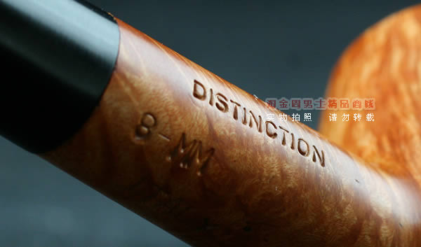 意大利Armellini石楠木烟斗|5件套装手工斗A10-8