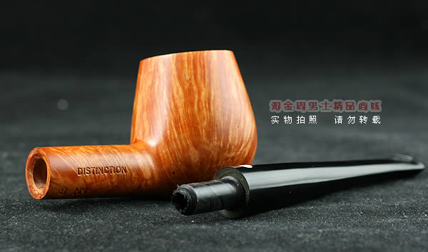 意大利Armellini石楠木烟斗|5件套装手工斗A10-9