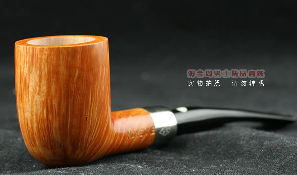 意大利Armellini石楠木烟斗|5件套装手工斗A11-1