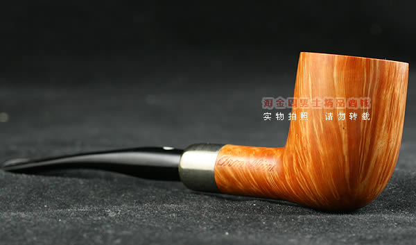 意大利Armellini石楠木烟斗|5件套装手工斗A11-2