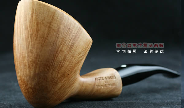 意大利Armellini石楠木烟斗|6件套装手工斗A12-1