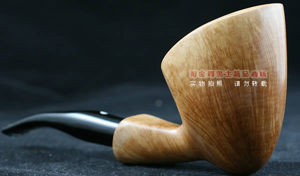 意大利Armellini石楠木烟斗|6件套装手工斗A12-2