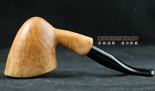 意大利Armellini石楠木烟斗|6件套装手工斗A12-4