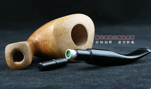 意大利Armellini石楠木烟斗|6件套装手工斗A12-6