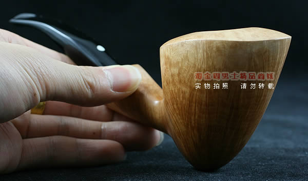 意大利Armellini石楠木烟斗|6件套装手工斗A12-8