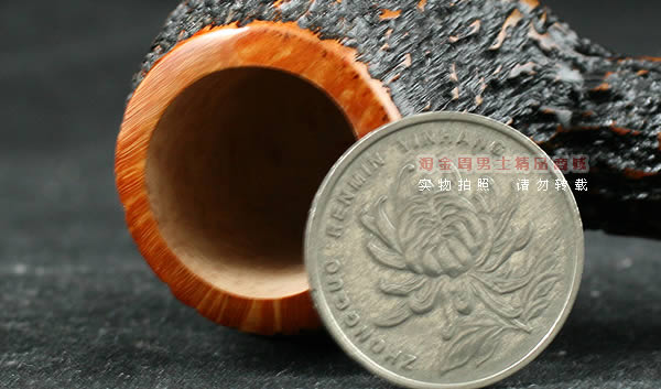 意大利Armellini石楠木烟斗|5件套装手工斗A2-5