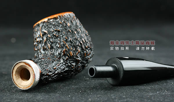 意大利Armellini石楠木烟斗|5件套装手工斗A2-7