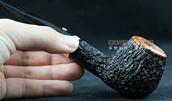 意大利Armellini石楠木烟斗|5件套装手工斗A2-8