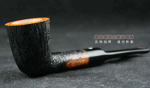 意大利Armellini石楠木烟斗|5件套装手工斗A3-1