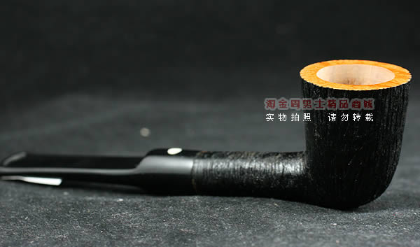 意大利Armellini石楠木烟斗|5件套装手工斗A3-2