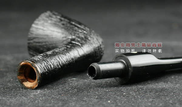 意大利Armellini石楠木烟斗|5件套装手工斗A3-7