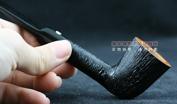 意大利Armellini石楠木烟斗|5件套装手工斗A3-8