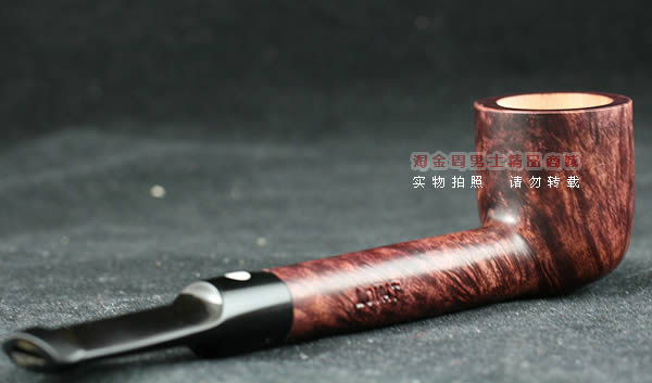 意大利Armellini石楠木烟斗|5件套装手工斗A4-3