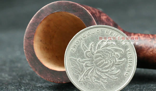 意大利Armellini石楠木烟斗|5件套装手工斗A4-5