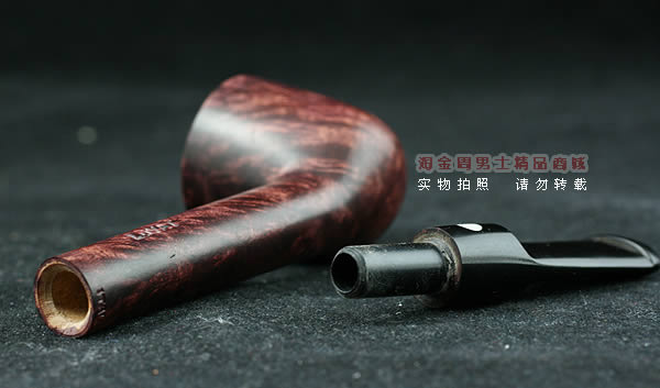 意大利Armellini石楠木烟斗|5件套装手工斗A4-6