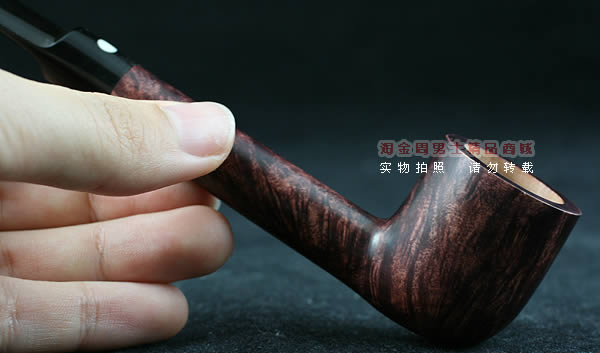 意大利Armellini石楠木烟斗|5件套装手工斗A4-7