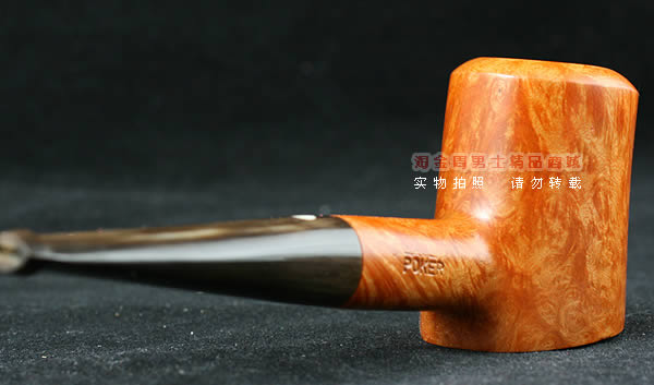 意大利Armellini石楠木烟斗|5件套装手工斗A5-3