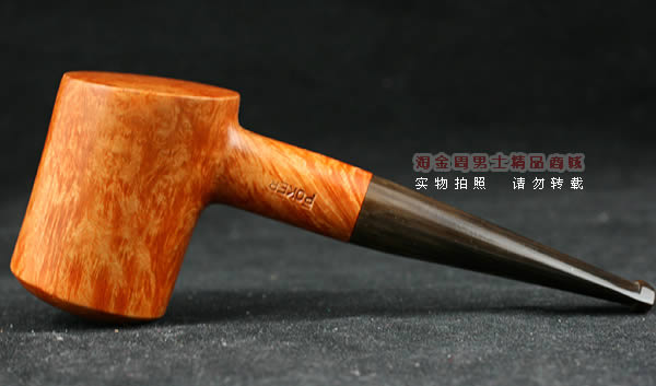 意大利Armellini石楠木烟斗|5件套装手工斗A5-4