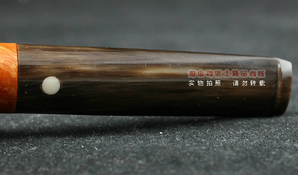 意大利Armellini石楠木烟斗|5件套装手工斗A5-6