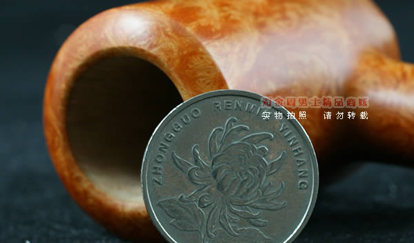 意大利Armellini石楠木烟斗|5件套装手工斗A5-7