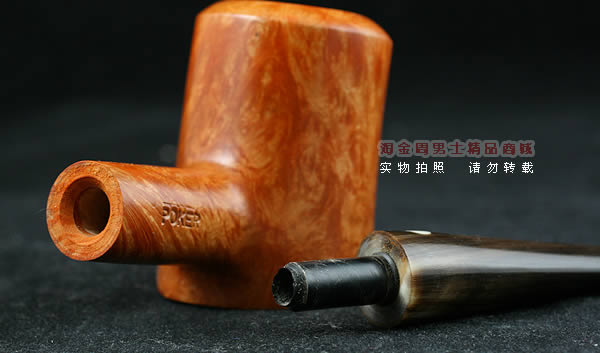 意大利Armellini石楠木烟斗|5件套装手工斗A5-8