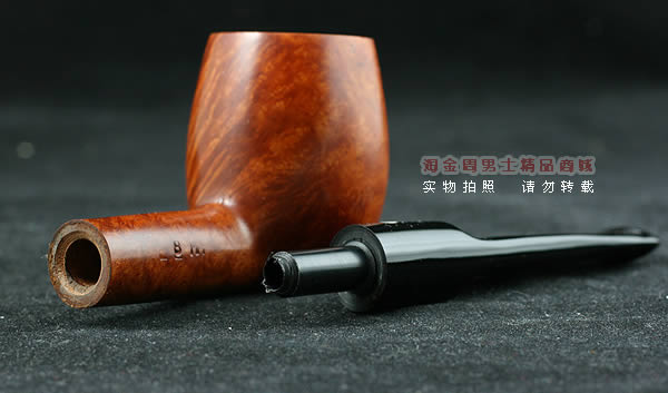 意大利Armellini石楠木烟斗|5件套装手工斗A7-6