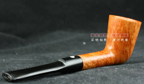 意大利Armellini石楠木烟斗|5件套装手工斗A8-3