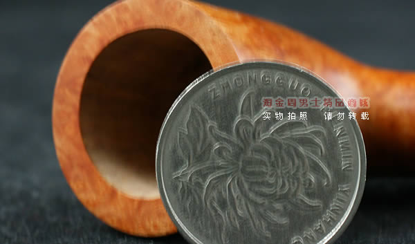 意大利Armellini石楠木烟斗|5件套装手工斗A8-5