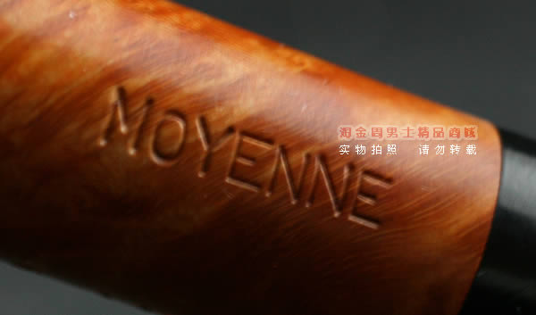 意大利Armellini石楠木烟斗|5件套装手工斗A8-6