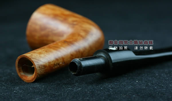 意大利Armellini石楠木烟斗|5件套装手工斗A8-7